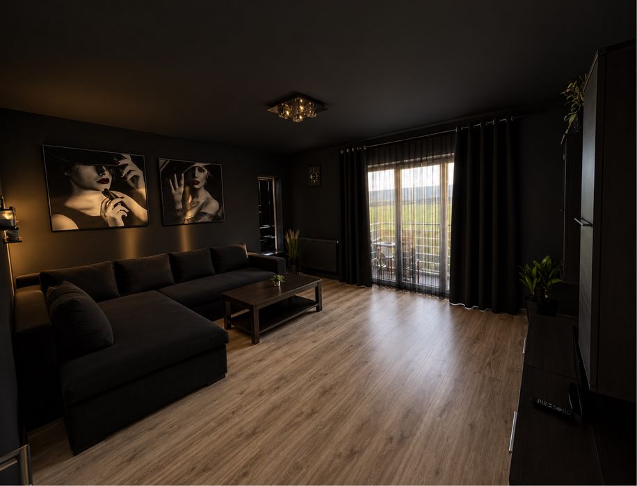 Apartamente regim hotelier Sibiu 1/2/3 camere Doamna Stanca,Mihai Viteazu