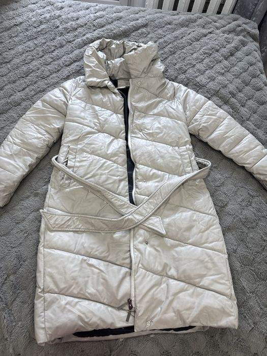 Продам зимнюю куртку