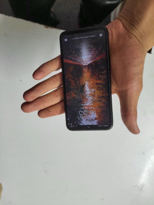 Redmi note 8 izlaganlar uchun