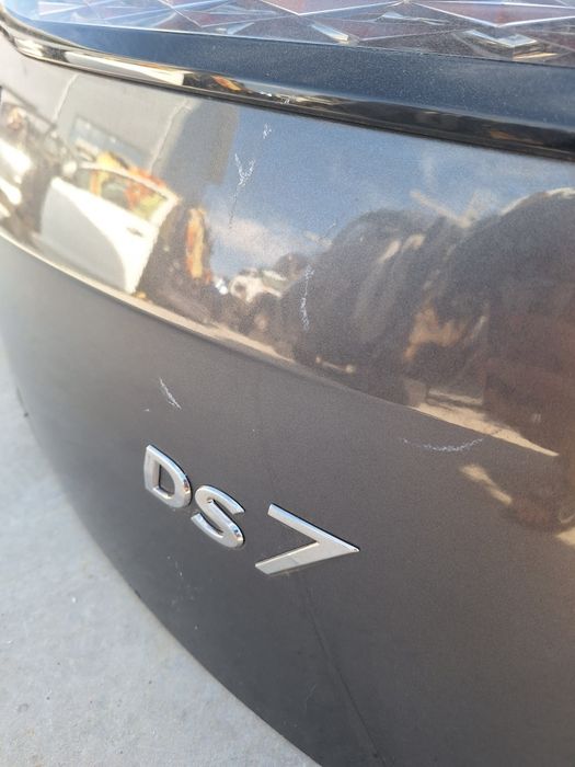 Врата-Багажник за Citroen DS 7 E-Tense Crossback / Ситроен ДС 7 2023г