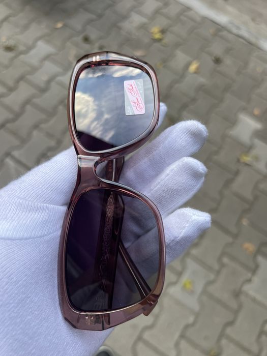 Дамски слънчеви очила с поляризация Anna Smith