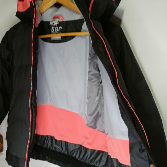 Geacă Schi/Iarnă Wedze 580 Decathlon – Mărime 10 ani