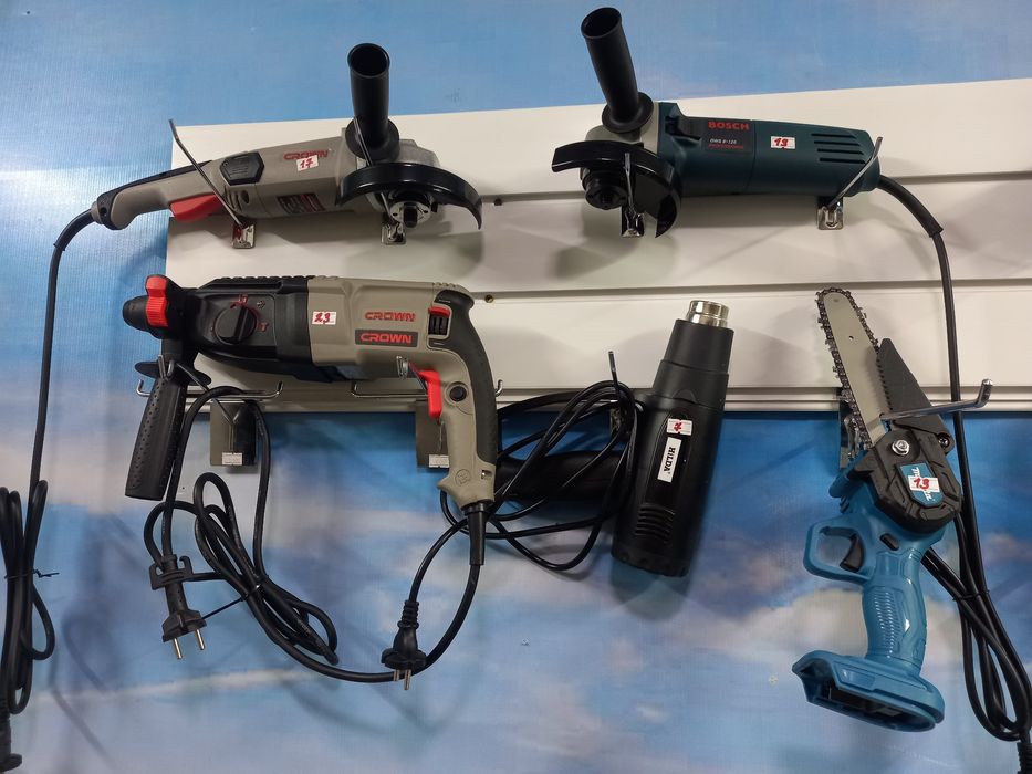 Инструменты по дому