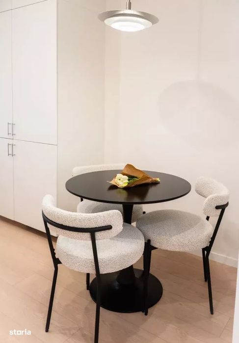 Apartament cu doua camere de vanzare– Gheorgheni Str. Liviu Rebreanu