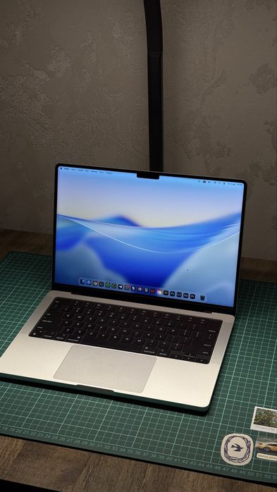 MacBook Pro 14 M3PRO