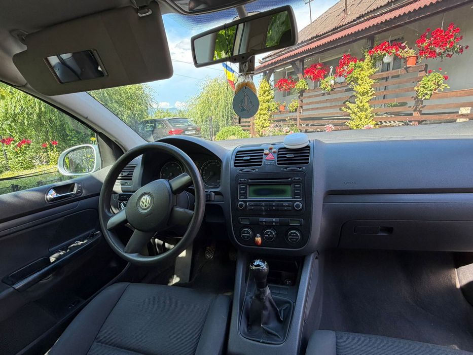 Vw Golf 5 1.9 TDI