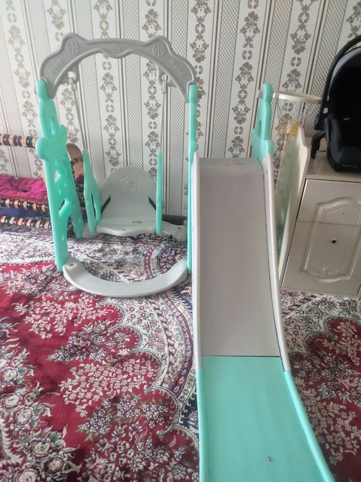 Kachelya gorka 500.000