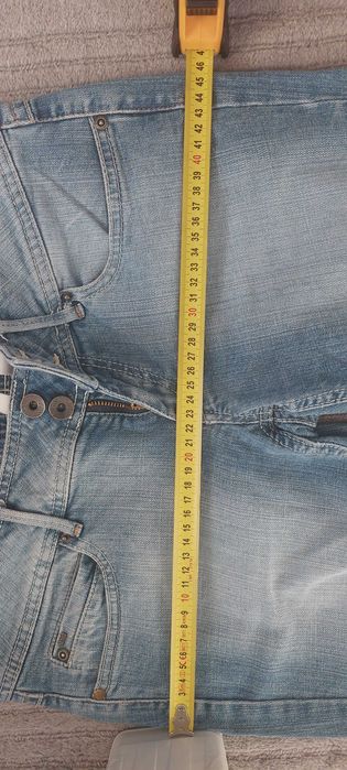 Blugi Mango marime 40