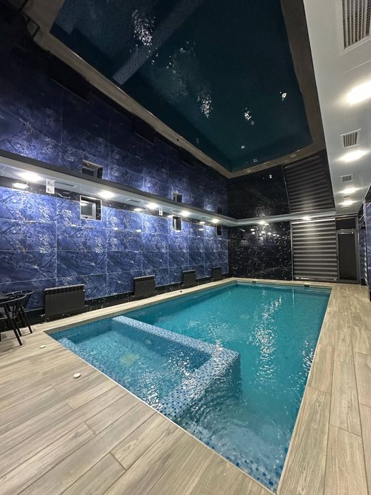 10 ta kompyuter! «REGNUM PALACE» Full sharoit