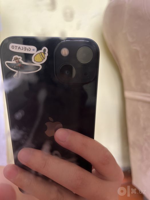 Apple/Iphone13 o'zi