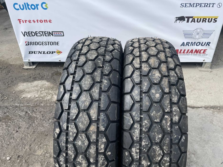 Anvelope noi de mig 9.00-13 MRL cu 10pliuri garantie