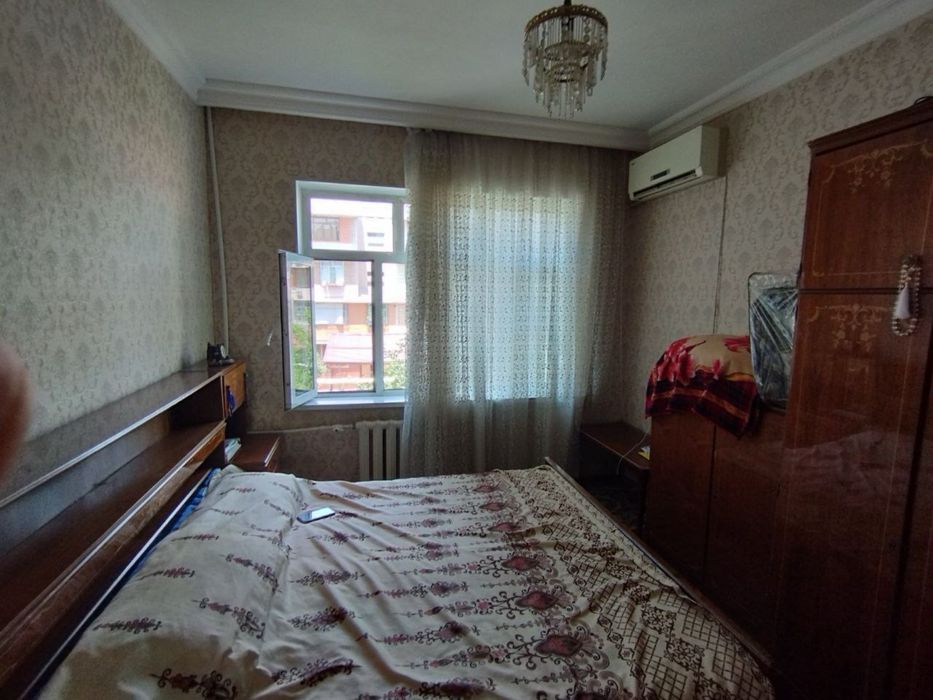 Квартира в Шайхонтохурском районе