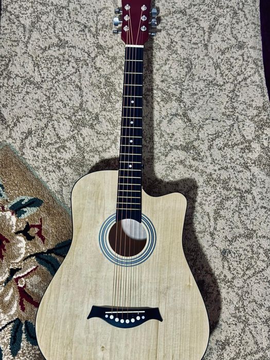 Сапасы от гитара