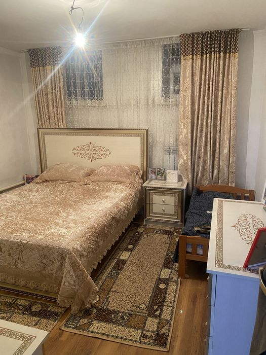 Продам кровать 2 спальный