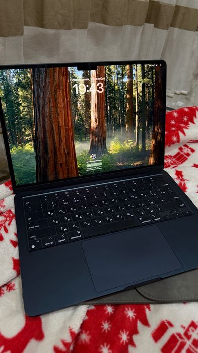 MacBook Air 13-дюймовый , M3 , 2024