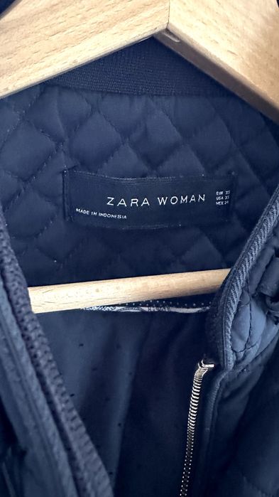 Geaca Zara mărimea XS