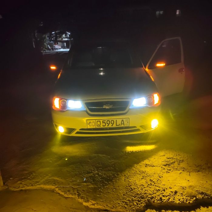 Нексия 2 донс1. 6