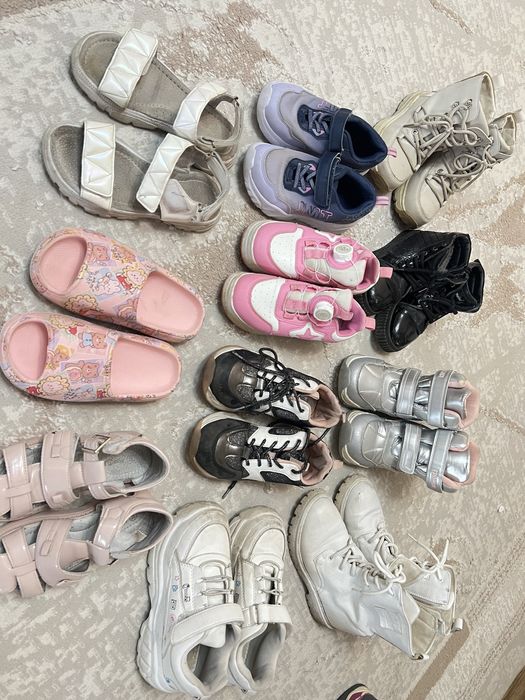 Продам детские вещи хорошего качества