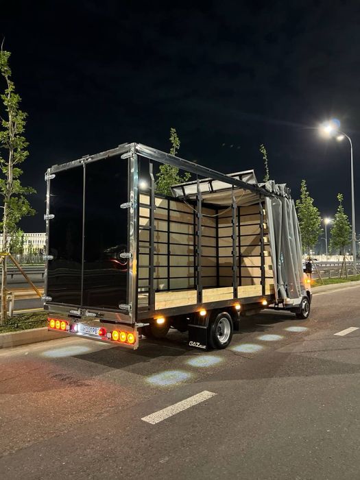 Gazel biznes 16.200$