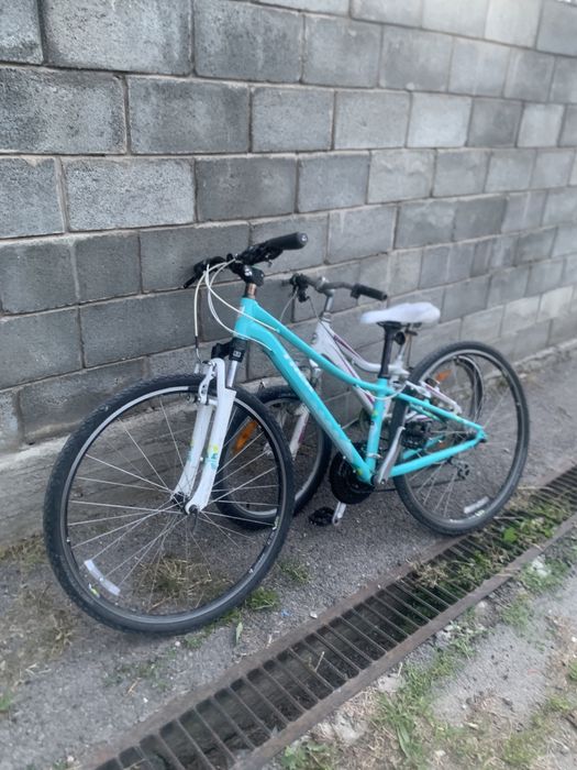 Велосипед trek neko