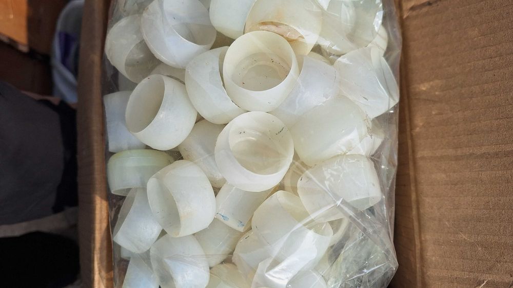 Стулья-- Заглушки на ножки.