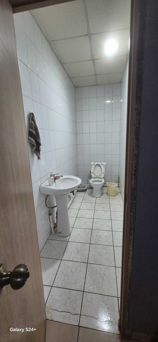 Продаётся действующий бизнес