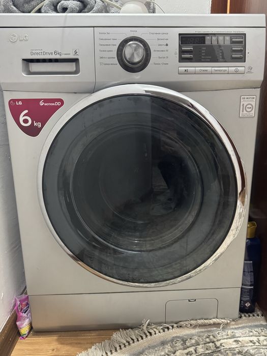 Стиральная машина Продается