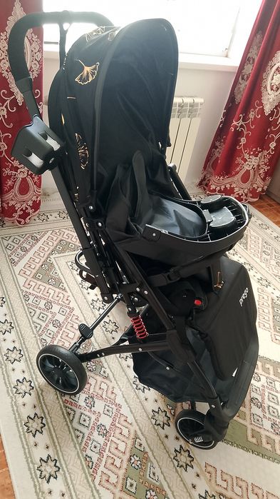 Детский коляска новый