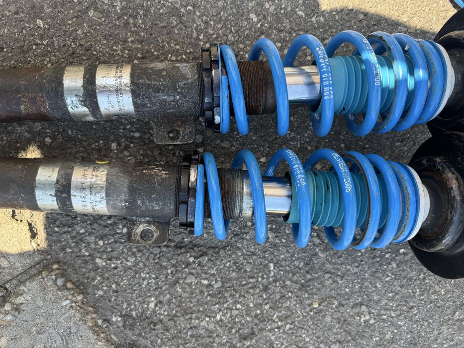 Bilstein B14  BMW E90 / E91 / E92 / E93 Coilover