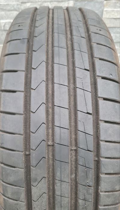 Set 4 Anvelope Hankook 205 60 16
