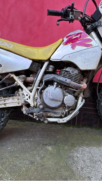 Cross/Enduro -in stare perfecta