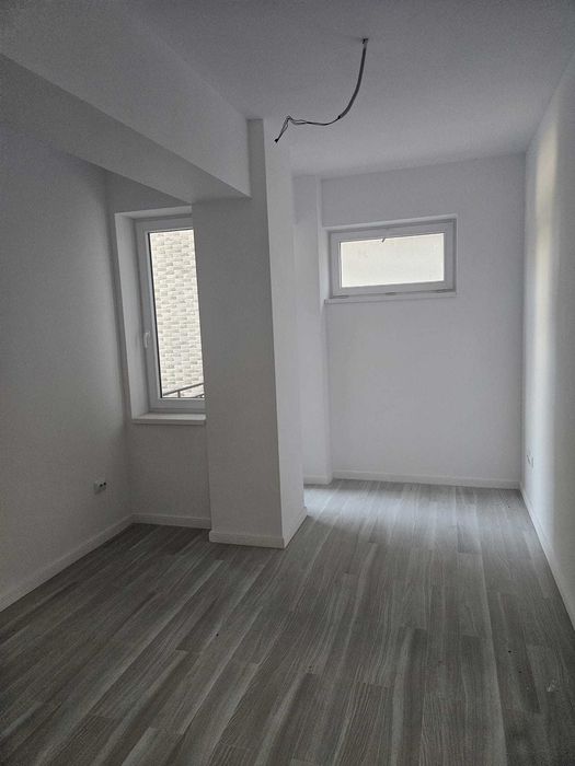 Apartament 2 camere de închiriat – bloc nou, prima închiriere – Str. Păcii, Buzău