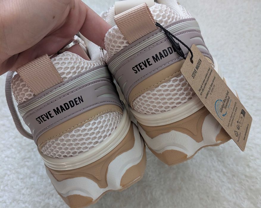 Сникърси Steve Madden