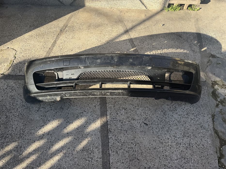 Броня за е 46 купе преди фейс