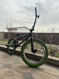 Hoffman Bikes BMX 2007