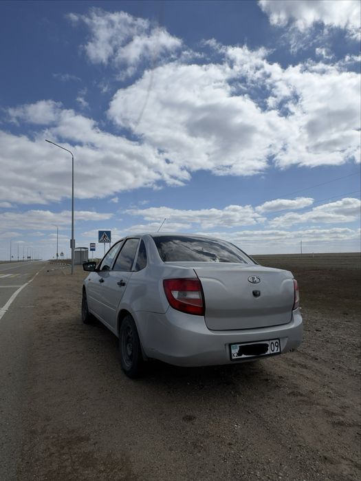 Продам Lada granta