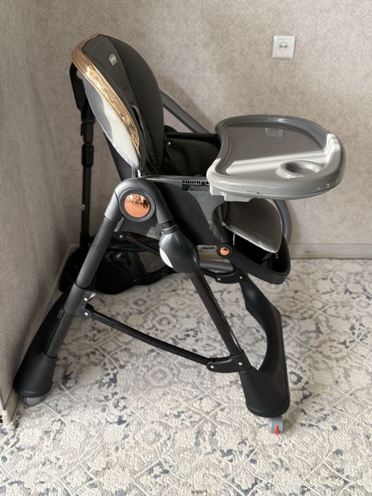 Детский стульчик, отличное состояние