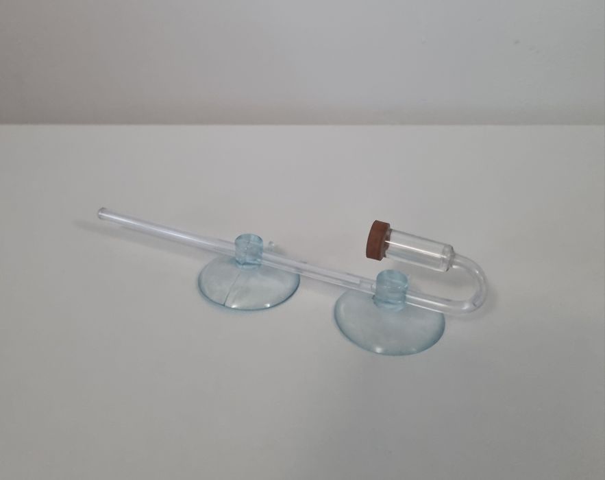Difuzor CO2 Dennerle Ultra S