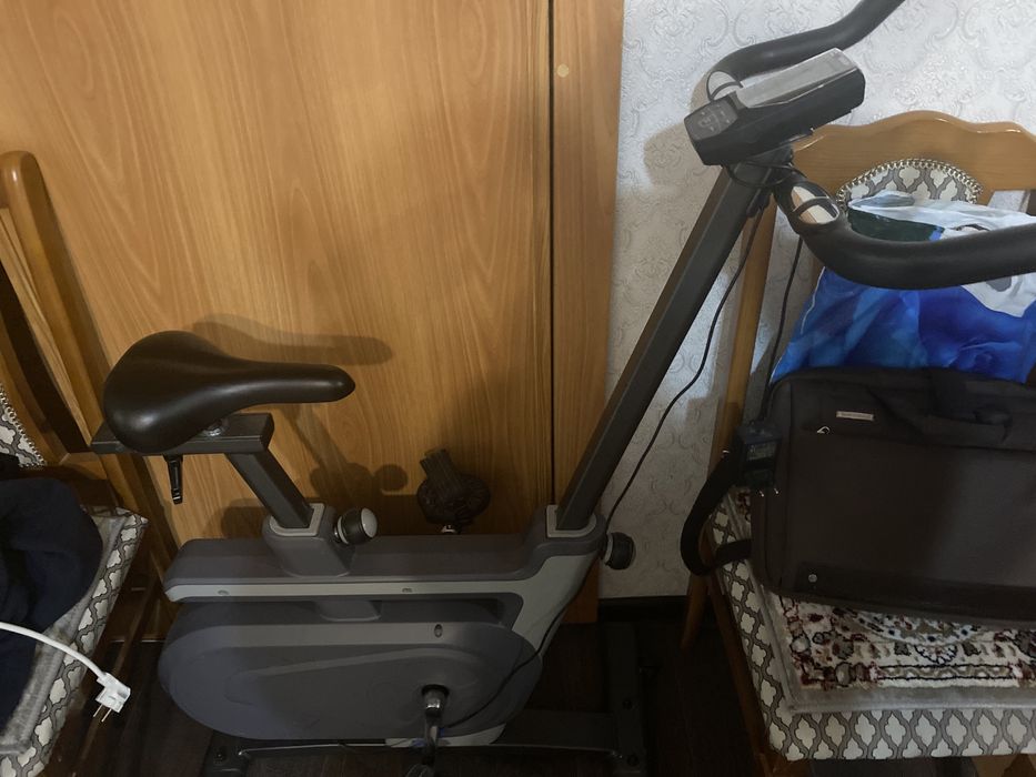 Продается велотренажер