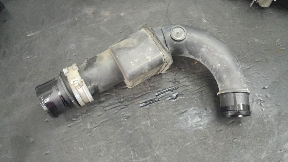 furtun intercooler renault megane 2 1.5 dci  8200240894