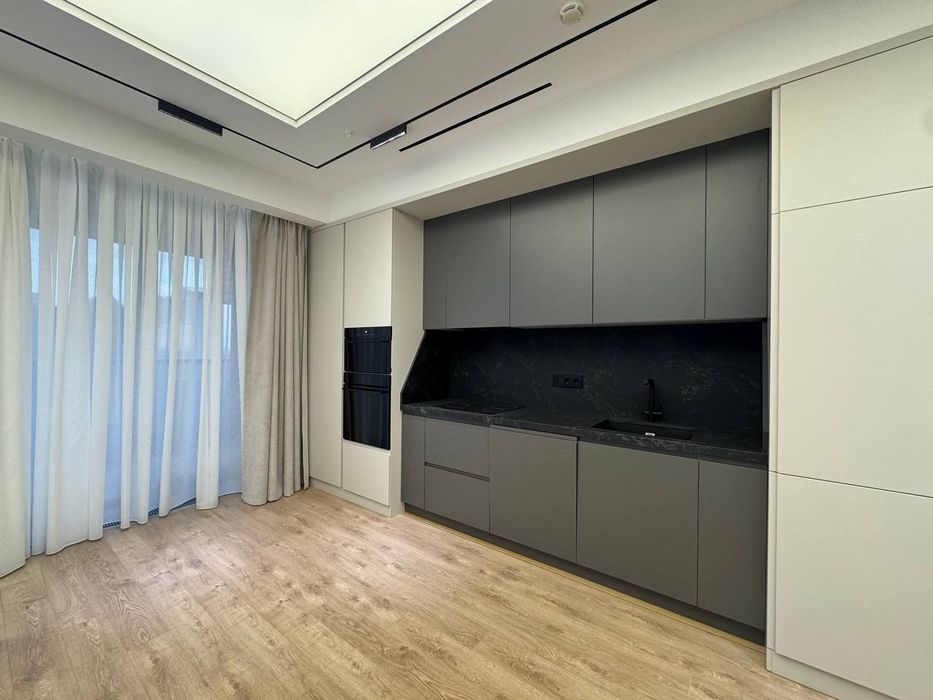 Прадается квартира ЖК NRG U-Tower дружба народов