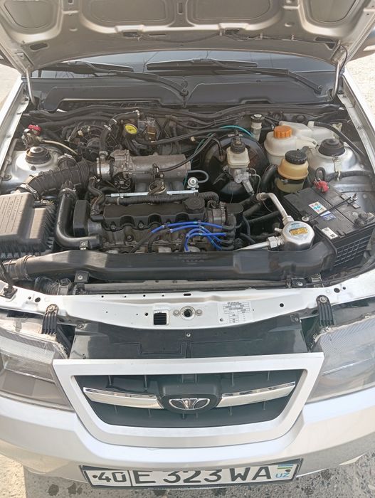 Нексия 2 тозза йевро