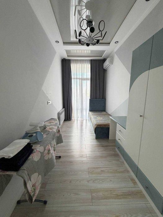 *Darkhan Moder парк Тельмана,Метро Х.Алимджан,Дархан 3ком квартира