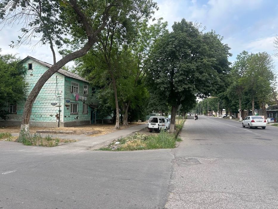 Продается квартира в Ташкенте