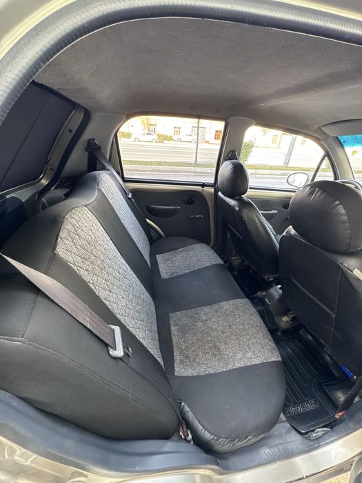 Matiz mx 2013 yil propan gaz gidrolika rul