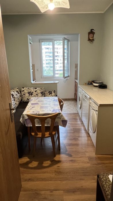 Продава се Двустаен апартамент в Сопот - 60 кв.м за 1148 €/кв.м - Снимка #1