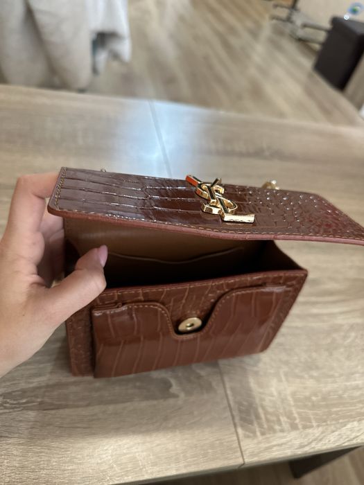 Нова дамска чанта