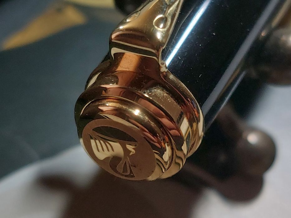 Stilou Pelikan Souveran M600