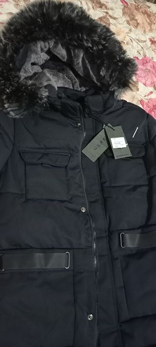 Куртка для мальчика