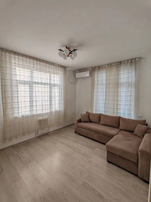 2 комнатная ЖК Ассалом Сохил Можно купить в Ипотеку